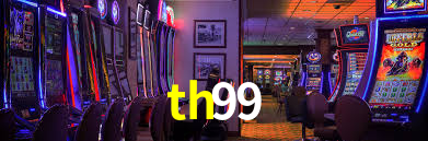 Desvendando o Mundo dos Jogos Virtuais na th99